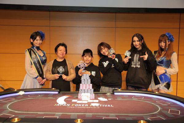 日本で開催されるポーカートーナメントの魅力